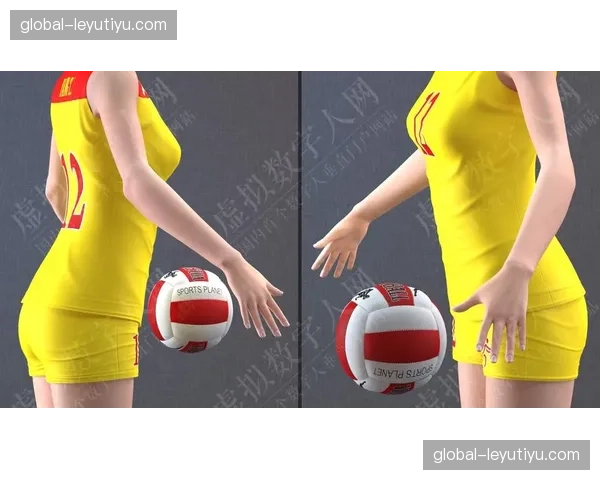 运动员生理流数据驱动虚拟动效，情绪起伏视觉化呈现