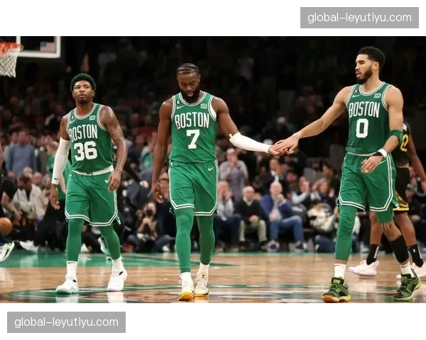 杰伦布朗G2空砍36分，凯尔特人爆冷输球仍显核心价值