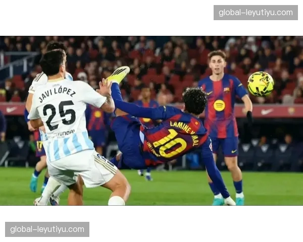 亚马尔伤缺剩余赛季 巴萨进攻体系面临重组考验